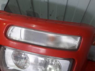 Изображение грузовика