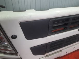 Изображение грузовика