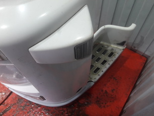 21448885 VOLVO Корпус указателя поворота, № XF340642