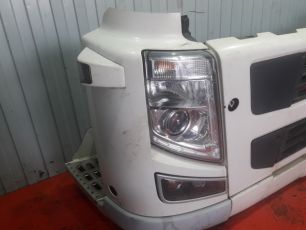 21478755 VOLVO Рамка фары правая, № XF340645