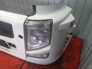 21478759 VOLVO Рамка фары левая, № XF340646