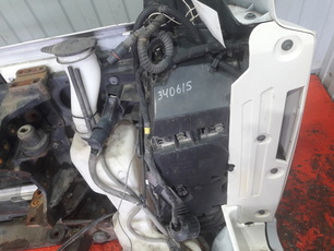21451002 VOLVO Планка рамки фары правая, № XF340647