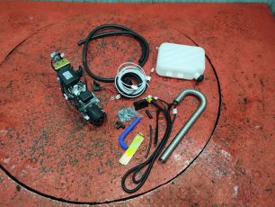 Изображение грузовика