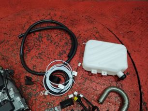 Изображение грузовика