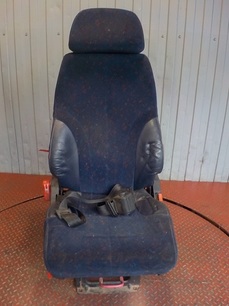 20398097 VOLVO Сиденье правое, № XF178447