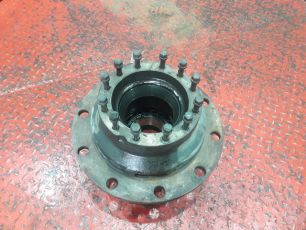 Изображение грузовика