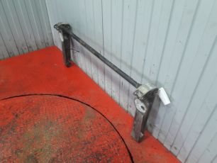 Изображение грузовика