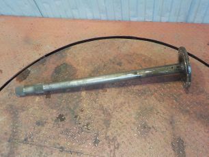 Изображение грузовика