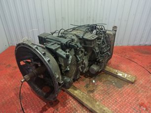 Изображение грузовика