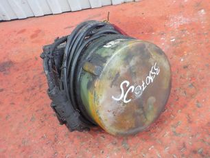 Изображение грузовика