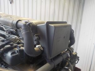 Изображение грузовика