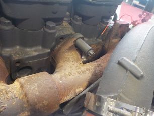 Изображение грузовика