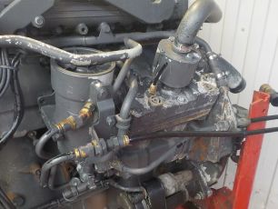 Изображение грузовика