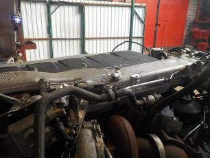 Изображение грузовика