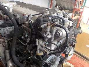 Изображение грузовика