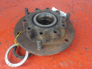 Изображение грузовика