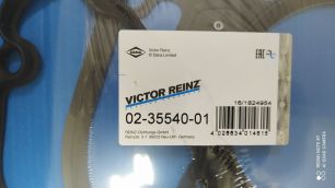023554001 VICTOR REINZ Комплект прокладок