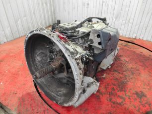 Изображение грузовика