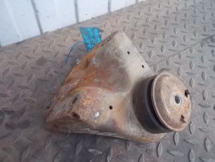 Изображение грузовика