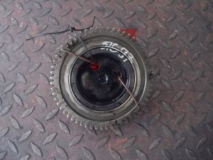 Изображение грузовика