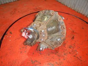 Изображение грузовика