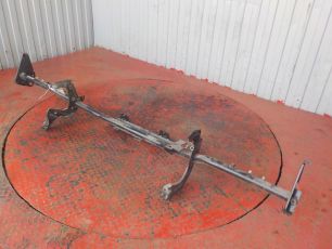 Изображение грузовика