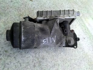 6011802110 MERCEDES Корпус масляного фильтра