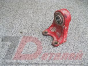 Изображение грузовика