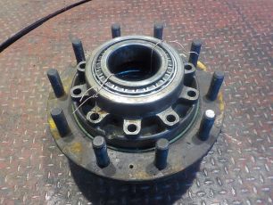 Изображение грузовика