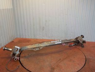 Изображение грузовика