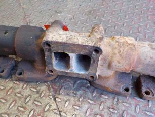 Изображение грузовика