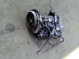 Изображение грузовика