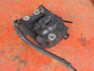 Изображение грузовика