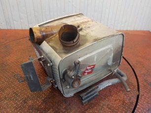 Изображение грузовика