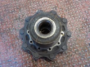 9423341501 MERCEDES Ступица передняя, № XF126740