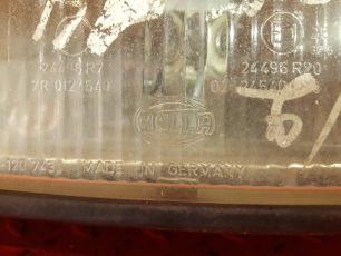 Изображение грузовика