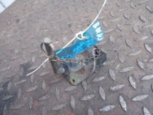 8151943 VOLVO Выключатель массы, № XF74393