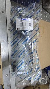 4640061000 WABCO Кран уровня пола