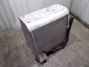 Изображение грузовика