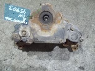 20526990 VOLVO Суппорт задний правый, № XF45903