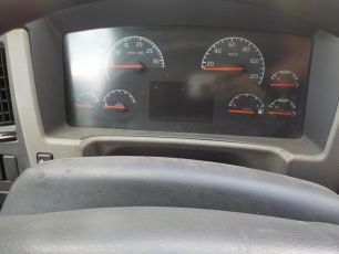 20970778 VOLVO Панель приборов