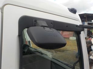 20707812 VOLVO Зеркало бордюрное