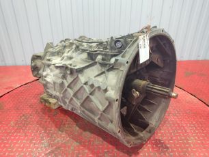 Изображение грузовика