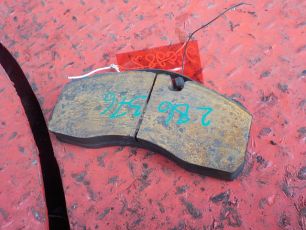 Изображение грузовика