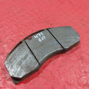 20918891 VOLVO Колодки тормозные, № XF475617