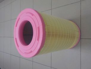E811L HENGST FILTER Фильтр воздушный