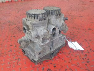 5010457558 RENAULT Модулятор EBS, № XF216136