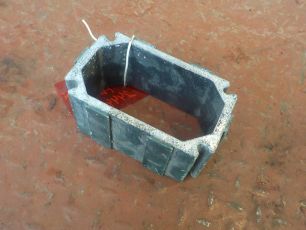 Изображение грузовика