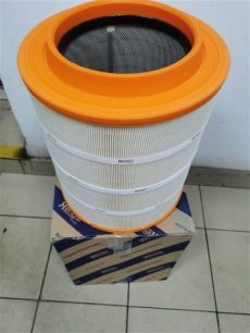 E1024L01 HENGST FILTER Фильтр воздушный