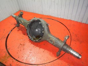 Изображение грузовика